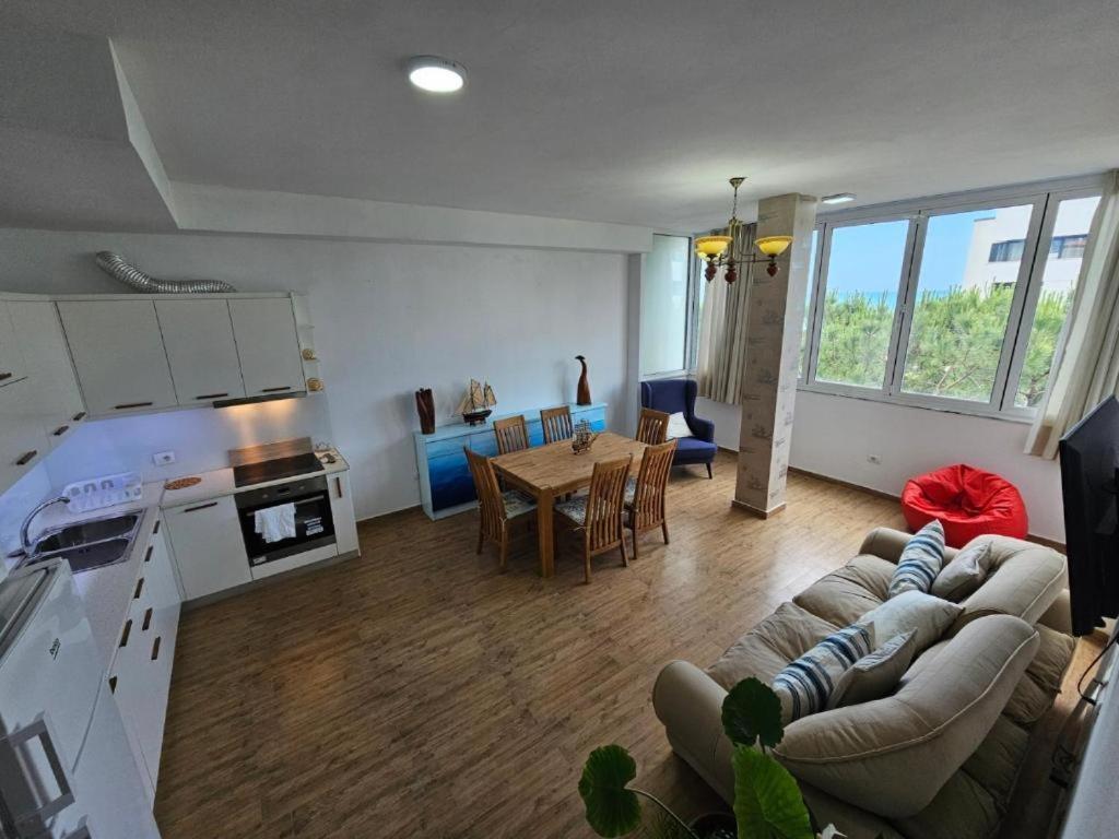 Apartament Mia Luxury Winter Golem (Tirana)