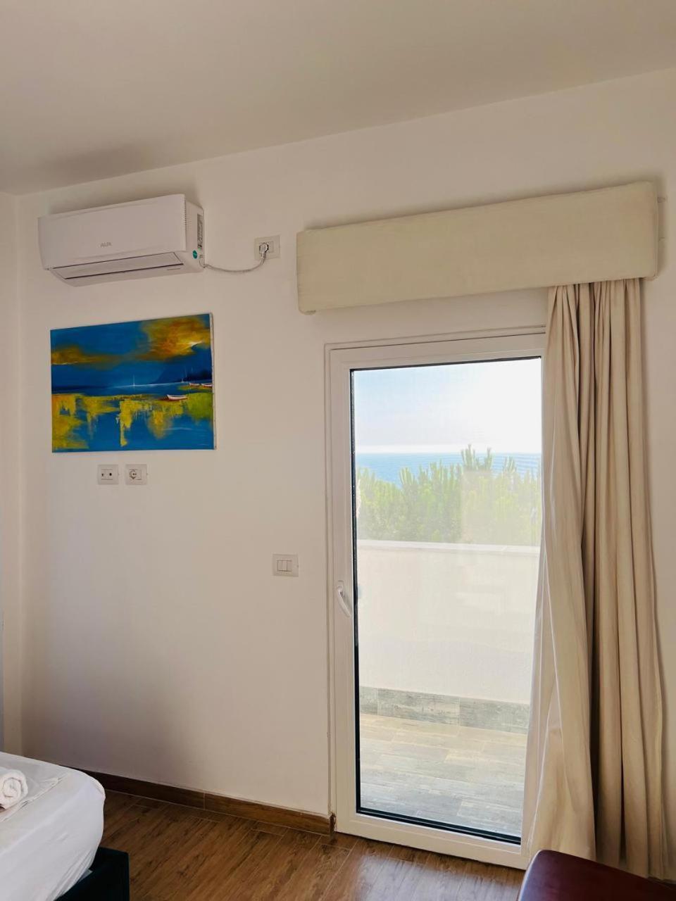 Mia Luxury Winter Golem (Tirana)