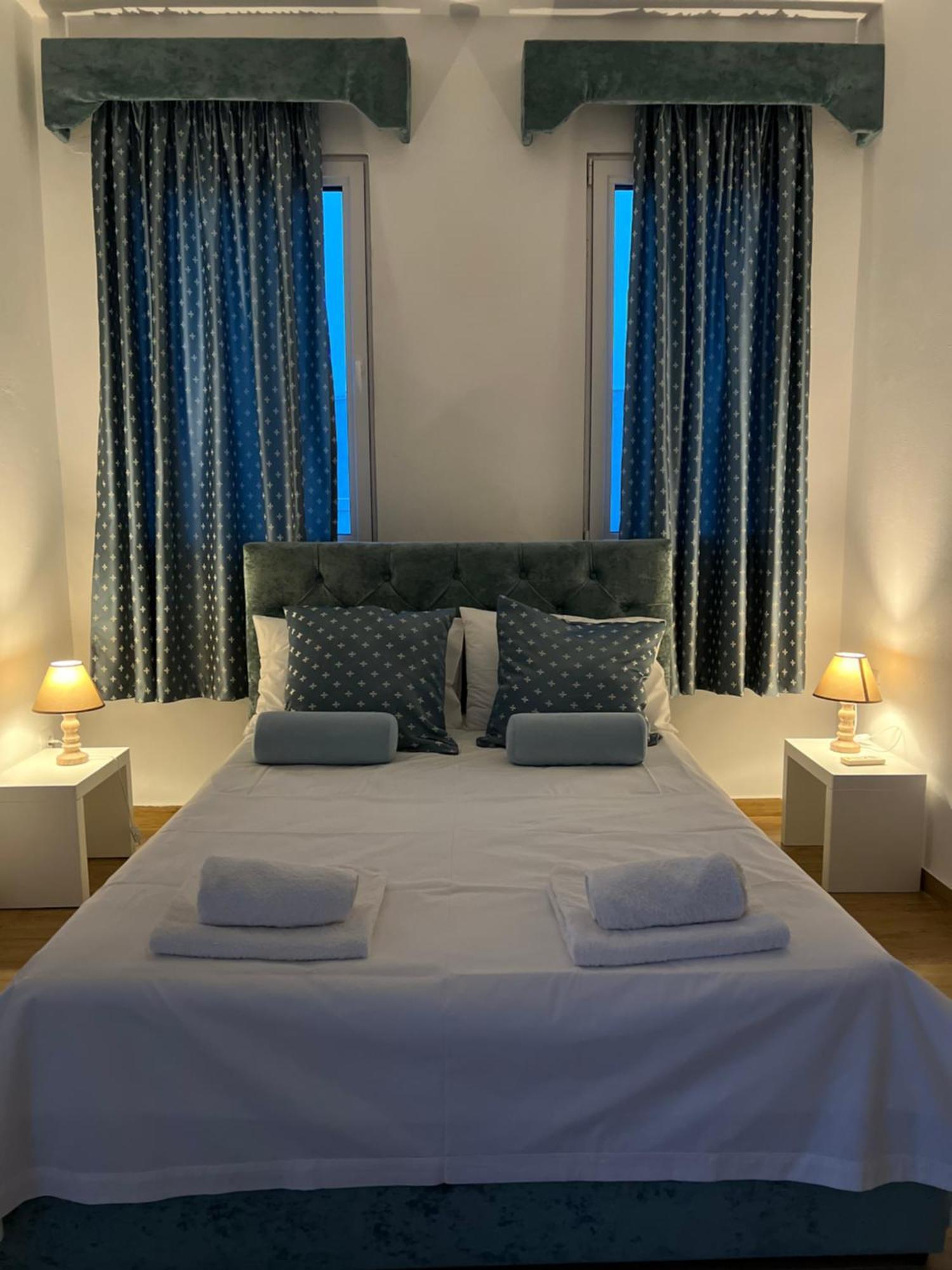 Apartament Mia Luxury Winter
