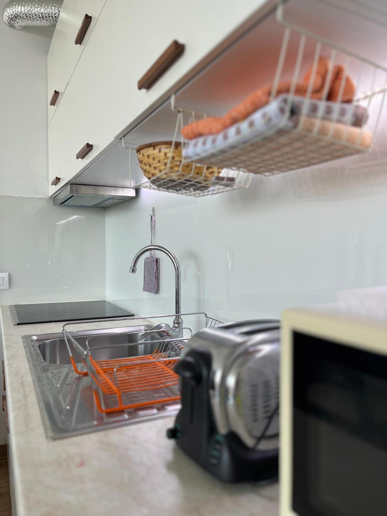 Mia Luxury Winter Apartament Golem (Tirana)