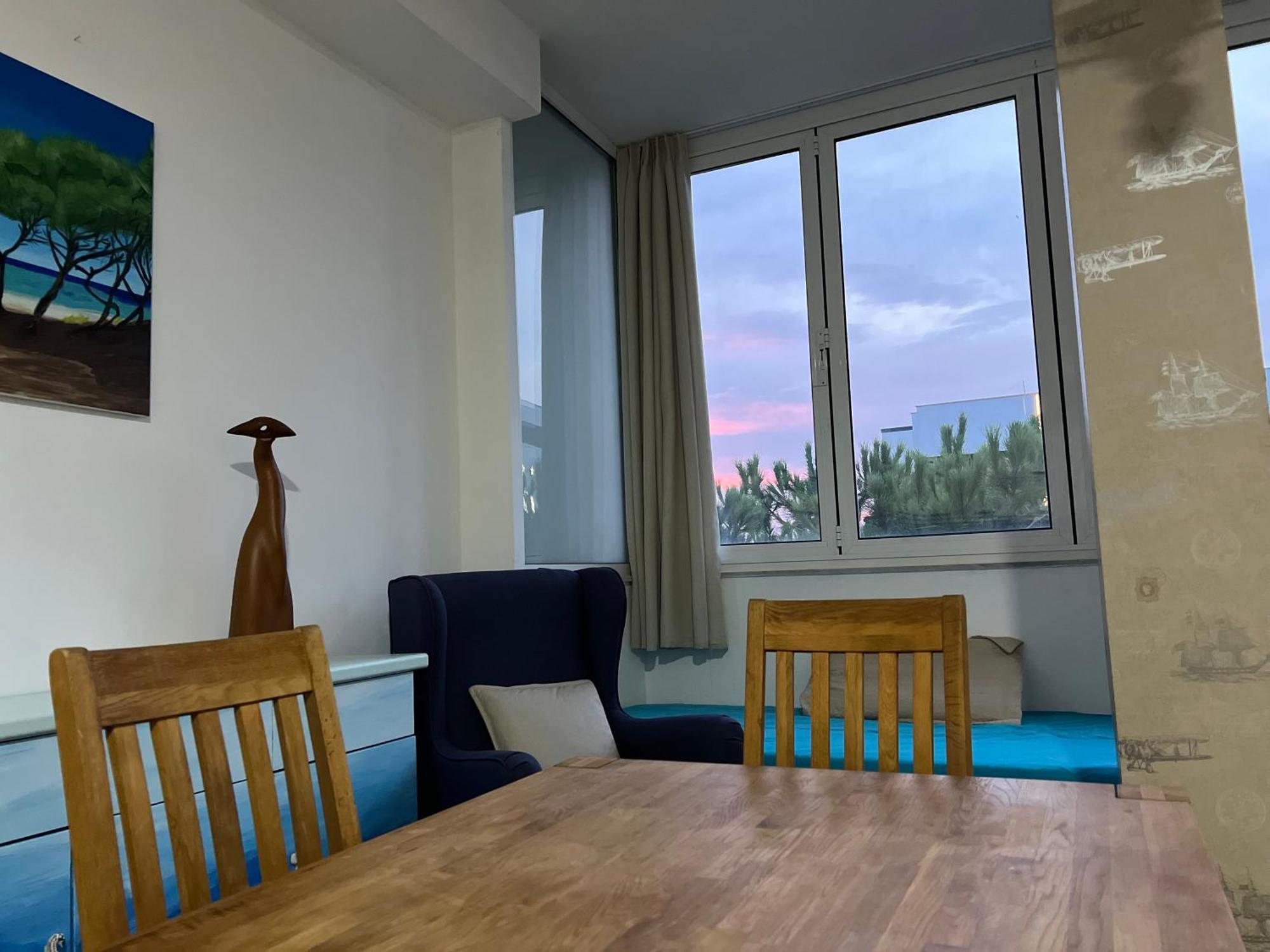 Apartament Mia Luxury Winter Golem (Tirana)