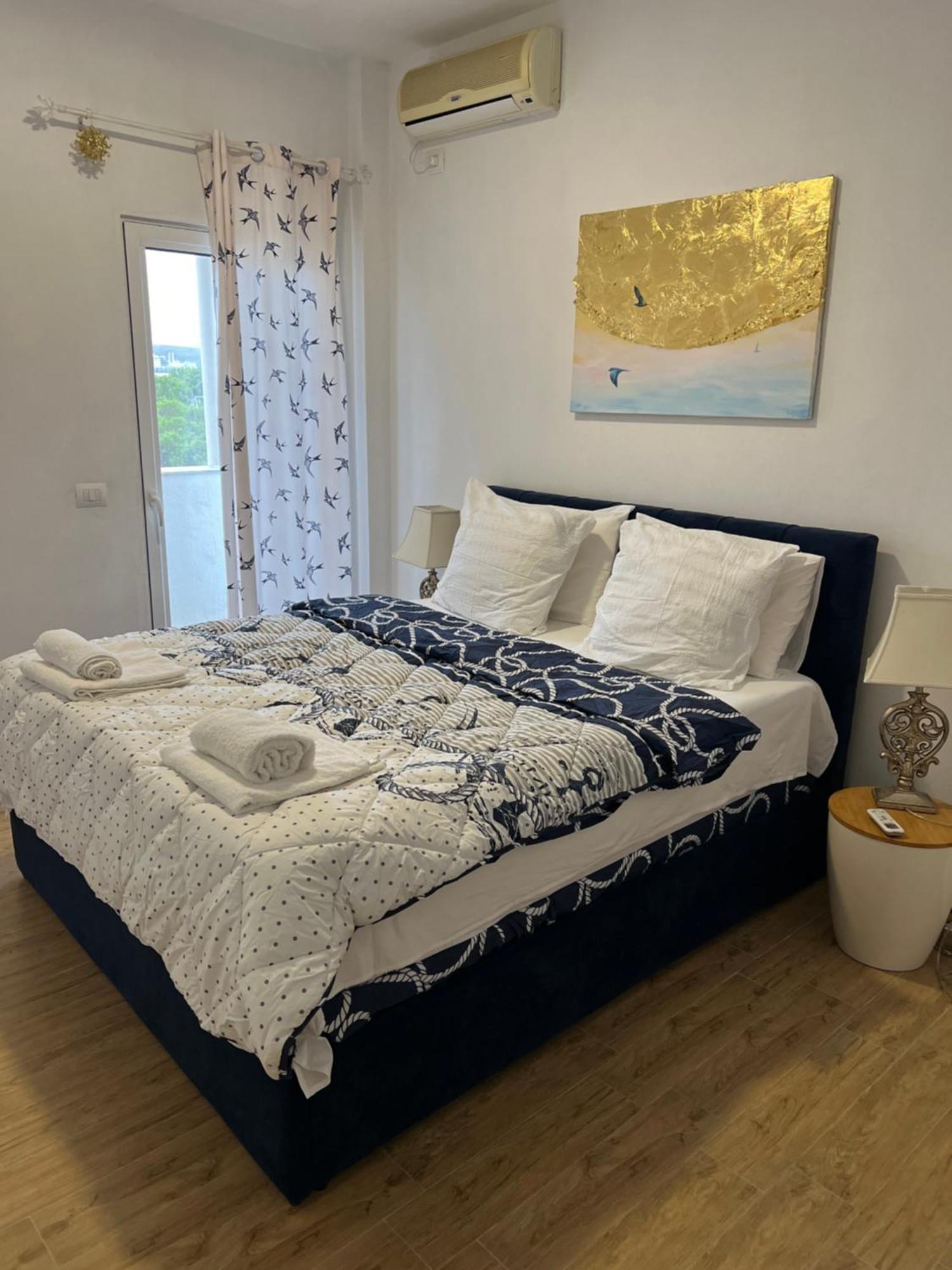 Mia Luxury Winter Apartament