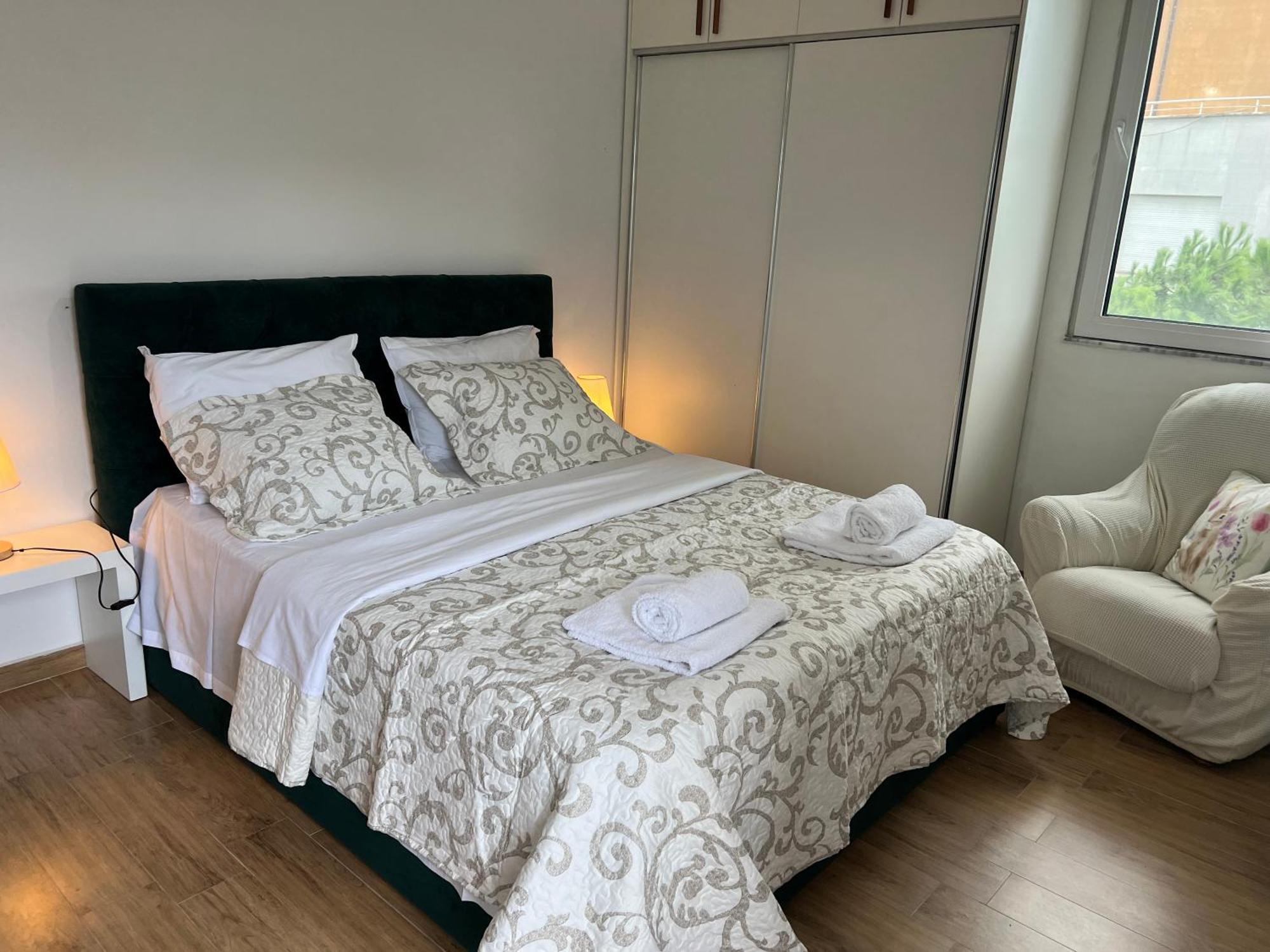 Mia Luxury Winter Golem (Tirana)