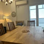 Mia Luxury Winter Apartments