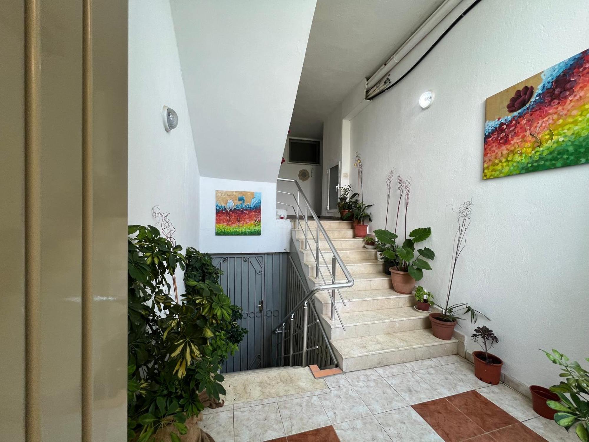 Mia Luxury Winter Apartamento